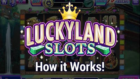 Luckyland slots casino Bolivia